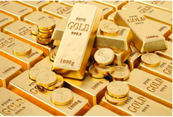 非农数据意外爆冷,金价是反弹还是反转?